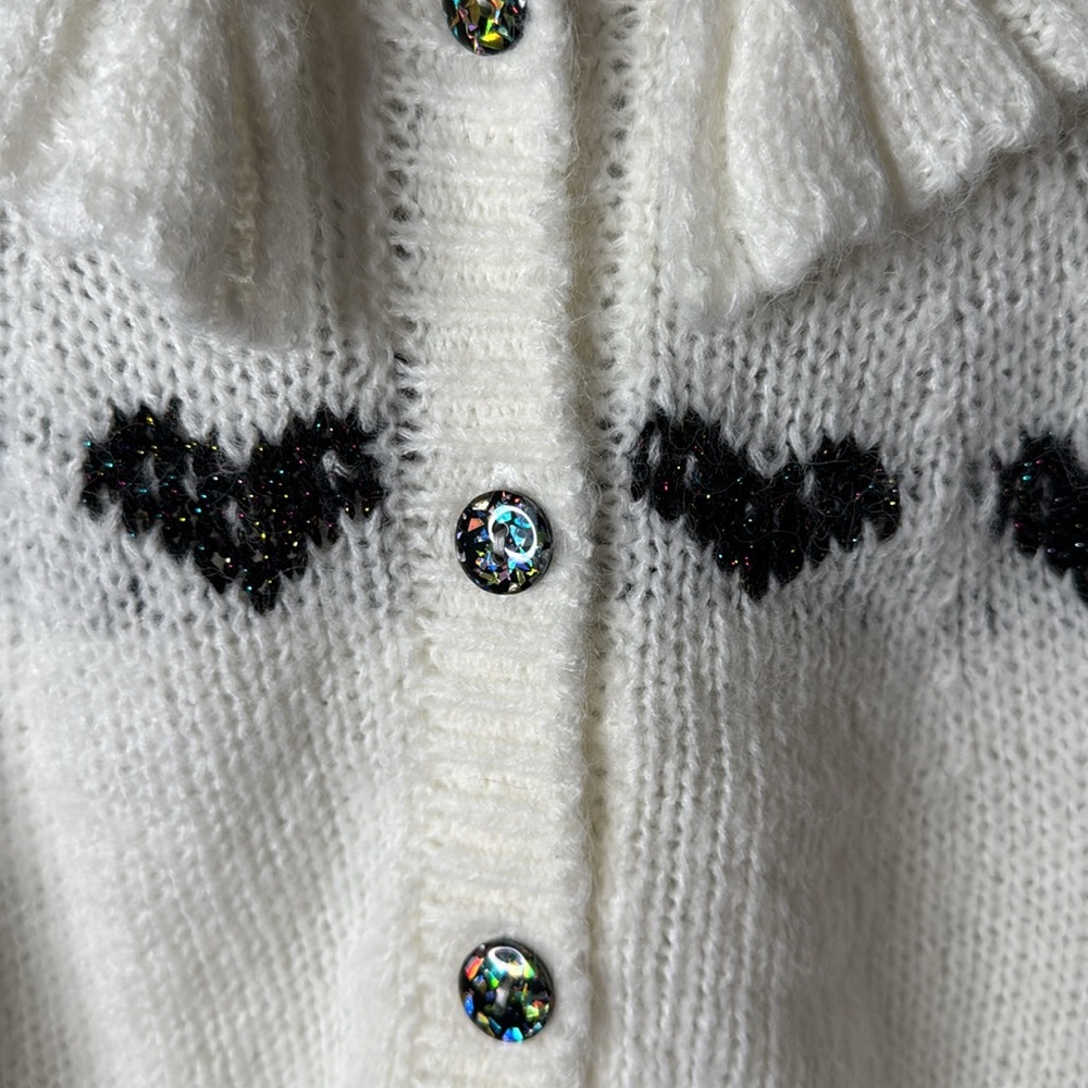 Kimchi Blue Marabell Icon Cardigan - Picture 7 of 8